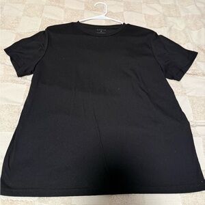 Black Women's T-Shirt